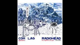 Radiohead Com Lag Flac