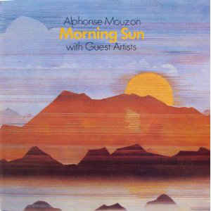 Alphonse Mouzon Morning Sun 1981 Camaro